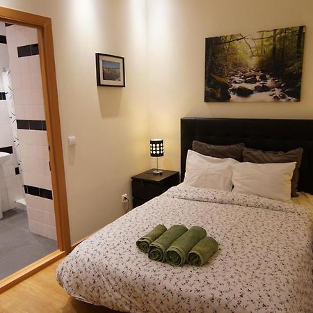 Cozy Apartment In Center リスボン エクステリア 写真