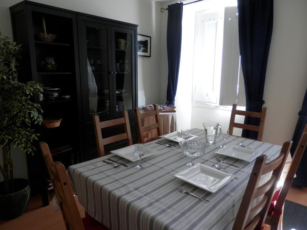 Cozy Apartment In Center リスボン 部屋 写真