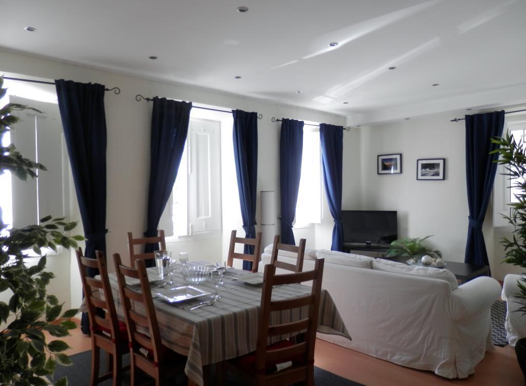 Cozy Apartment In Center リスボン 部屋 写真