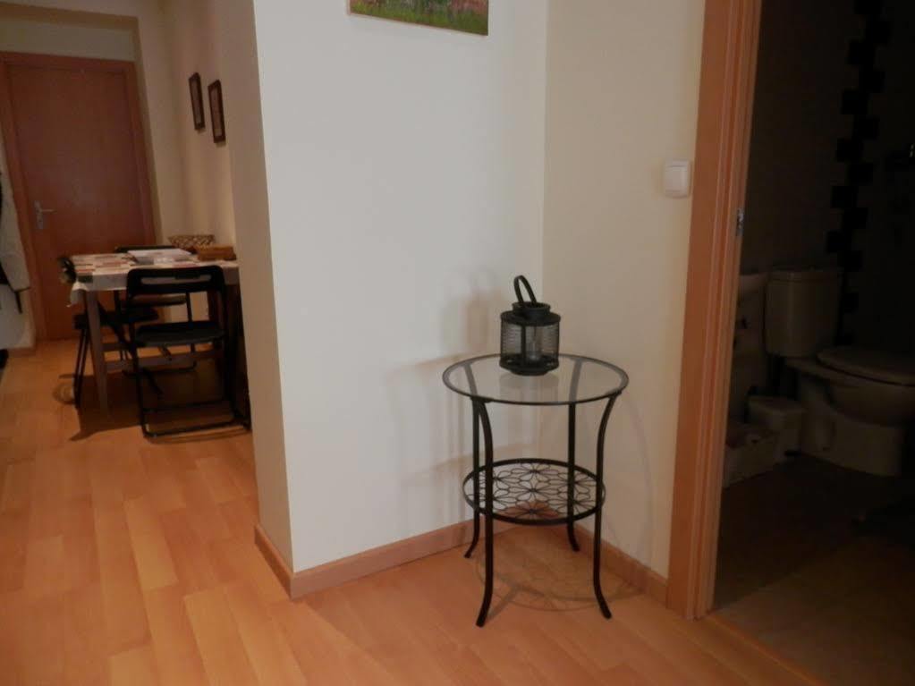 Cozy Apartment In Center リスボン エクステリア 写真