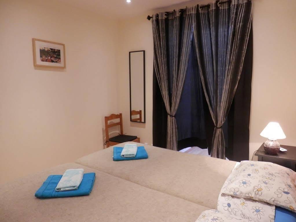 Cozy Apartment In Center リスボン エクステリア 写真
