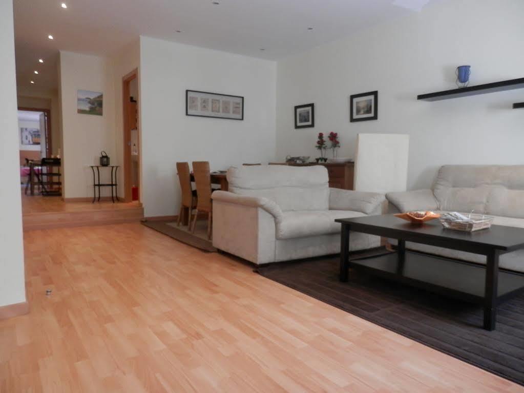 Cozy Apartment In Center リスボン エクステリア 写真