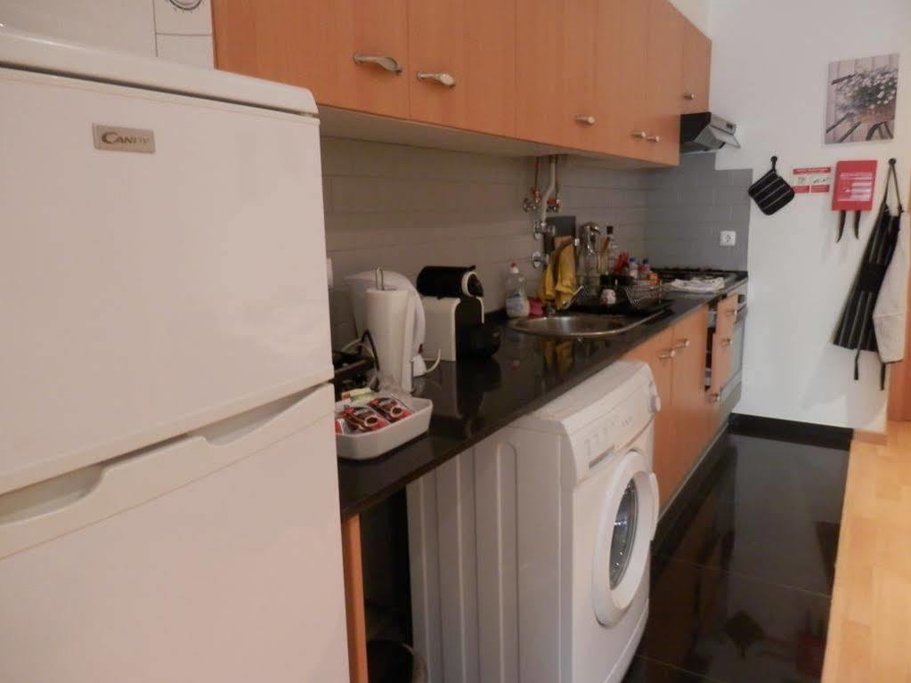 Cozy Apartment In Center リスボン エクステリア 写真