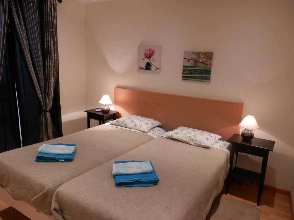 Cozy Apartment In Center リスボン エクステリア 写真