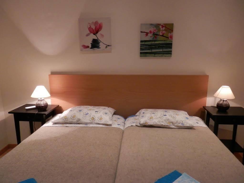 Cozy Apartment In Center リスボン エクステリア 写真