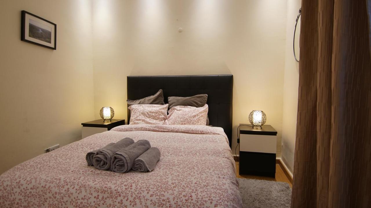 Cozy Apartment In Center リスボン エクステリア 写真