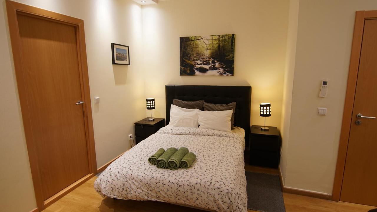 Cozy Apartment In Center リスボン エクステリア 写真