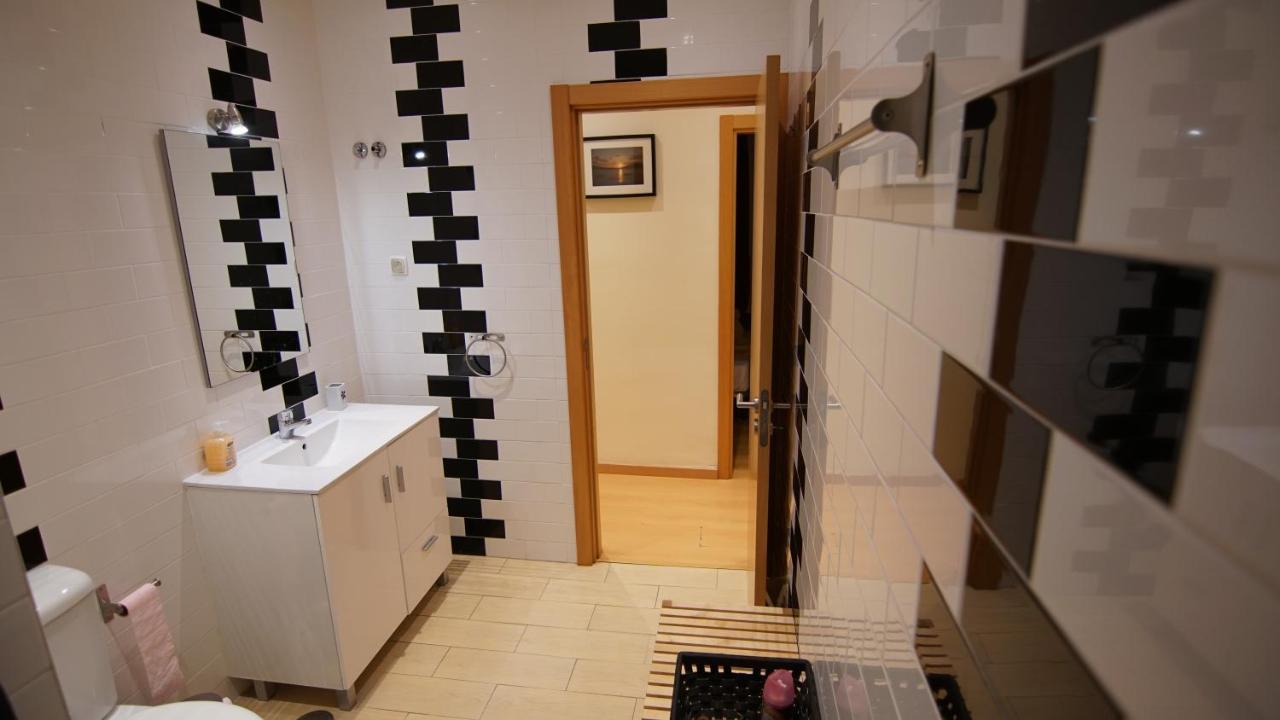 Cozy Apartment In Center リスボン エクステリア 写真