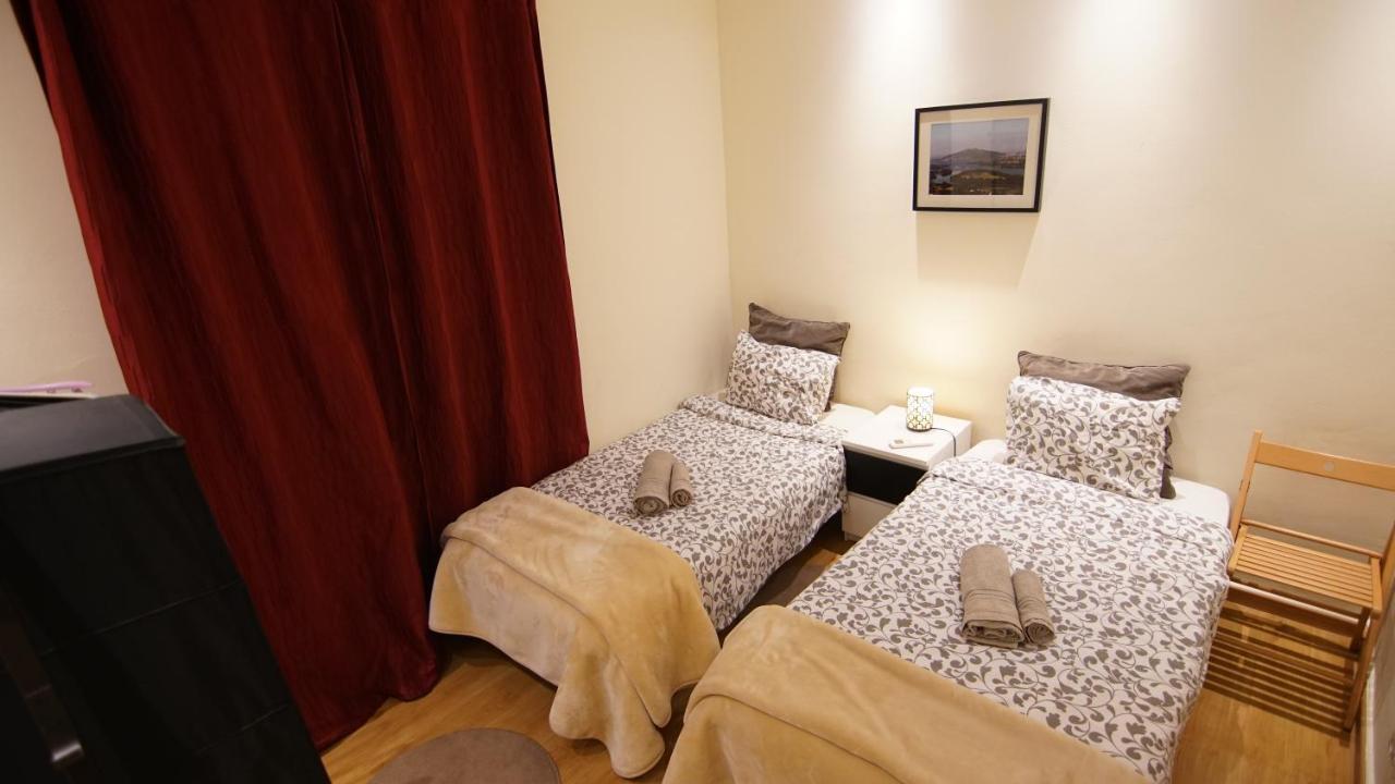 Cozy Apartment In Center リスボン エクステリア 写真