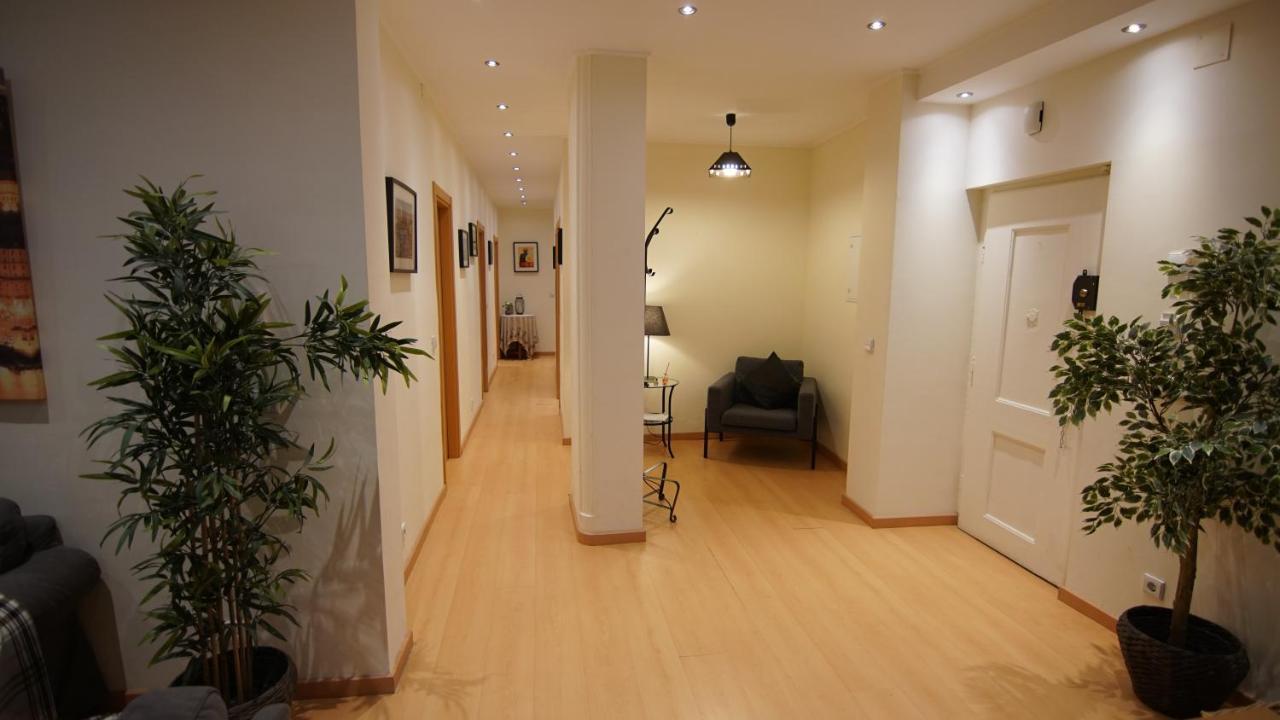 Cozy Apartment In Center リスボン エクステリア 写真